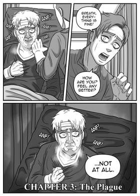 Read Epitaffio Bianco (ITA/ENG)  3 Page 9 in English