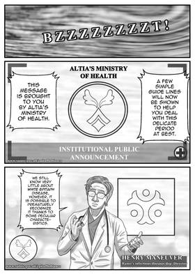 Read Epitaffio Bianco (ITA/ENG)  3 Page 10 in English