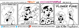 Read The Very Gay Adventures   10 Page 1 in English