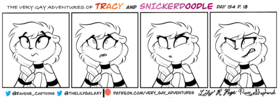 Read The Very Gay Adventures   31 Page 1 in English