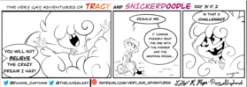 Read The Very Gay Adventures   37 Page 1 in English