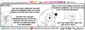 Read The Very Gay Adventures   40 Page 1 in English
