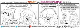 Read The Very Gay Adventures   41 Page 1 in English