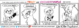 Read The Very Gay Adventures   65 Page 1 in English