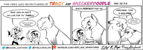 Read The Very Gay Adventures   66 Page 1 in English