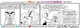 Read The Very Gay Adventures   100 Page 1 in English