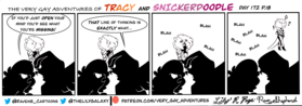 Read The Very Gay Adventures   101 Page 1 in English