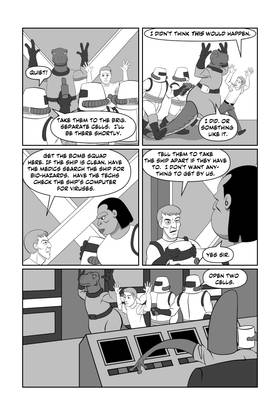 Read Tripp 2: Return Tripp  2 Page 2 in English