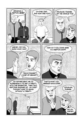 Read Tripp 2: Return Tripp  2 Page 4 in English