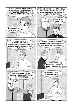 Read Tripp 2: Return Tripp  2 Page 5 in English