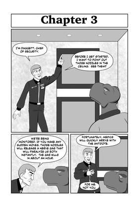 Read Tripp 2: Return Tripp  3 Page 1 in English