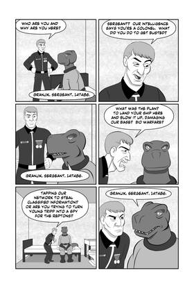 Read Tripp 2: Return Tripp  3 Page 2 in English