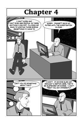 Read Tripp 2: Return Tripp  4 Page 1 in English