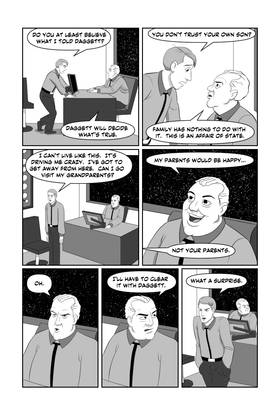 Read Tripp 2: Return Tripp  4 Page 2 in English