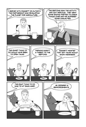 Read Tripp 2: Return Tripp  6 Page 4 in English