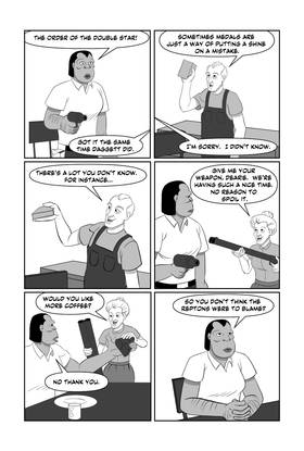Read Tripp 2: Return Tripp  6 Page 6 in English