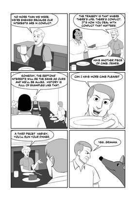 Read Tripp 2: Return Tripp  6 Page 7 in English