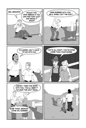Read Tripp 2: Return Tripp  7 Page 4 in English