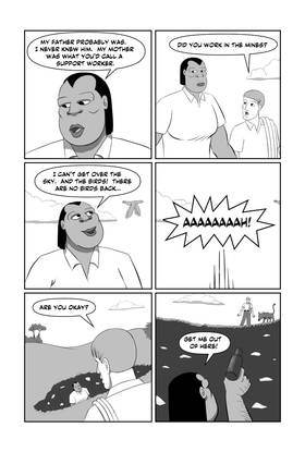 Read Tripp 2: Return Tripp  8 Page 2 in English