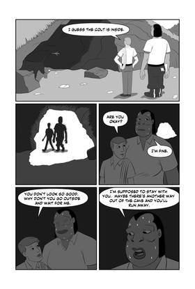 Read Tripp 2: Return Tripp  8 Page 4 in English