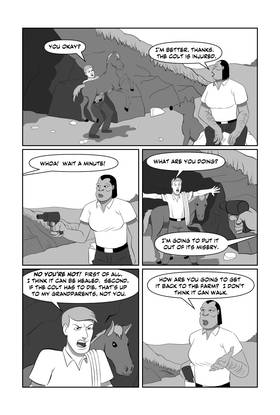 Read Tripp 2: Return Tripp  8 Page 6 in English
