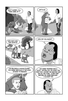 Read Tripp 2: Return Tripp  8 Page 7 in English