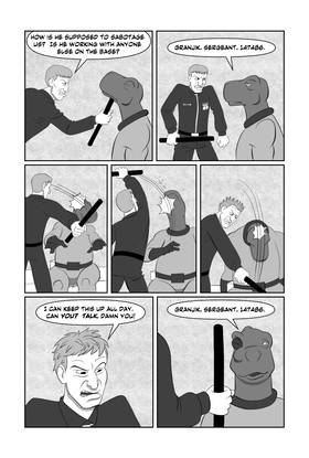 Read Tripp 2: Return Tripp  9 Page 2 in English