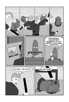 Read Tripp 2: Return Tripp  9 Page 3 in English