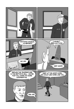 Read Tripp 2: Return Tripp  9 Page 4 in English