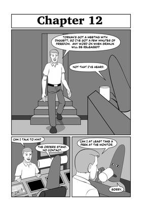 Read Tripp 2: Return Tripp  12 Page 1 in English