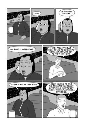 Read Tripp 2: Return Tripp  12 Page 3 in English