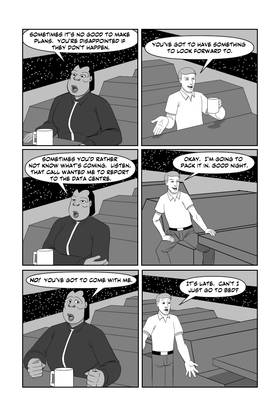 Read Tripp 2: Return Tripp  12 Page 4 in English
