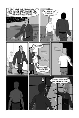 Read Tripp 2: Return Tripp  12 Page 5 in English