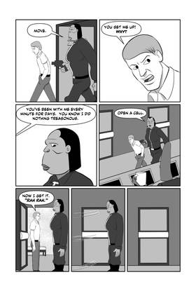 Read Tripp 2: Return Tripp  13 Page 2 in English