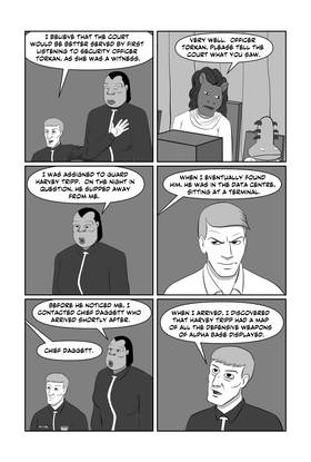 Read Tripp 2: Return Tripp  14 Page 2 in English