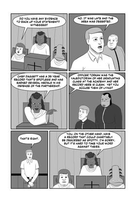 Read Tripp 2: Return Tripp  14 Page 4 in English