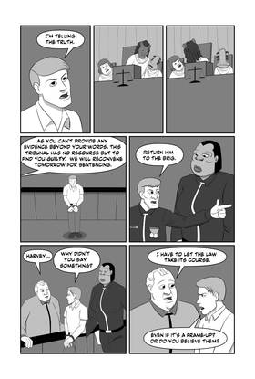 Read Tripp 2: Return Tripp  14 Page 5 in English
