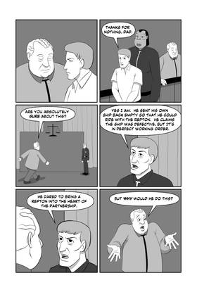 Read Tripp 2: Return Tripp  14 Page 6 in English