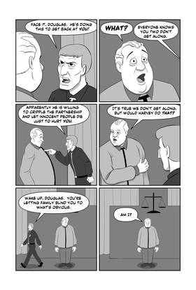 Read Tripp 2: Return Tripp  14 Page 7 in English