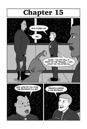 Read Tripp 2: Return Tripp  15 Page 1 in English