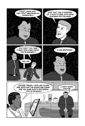 Read Tripp 2: Return Tripp  15 Page 2 in English