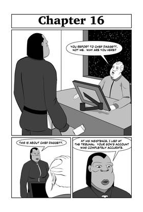 Read Tripp 2: Return Tripp  16 Page 1 in English