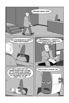 Read Tripp 2: Return Tripp  16 Page 4 in English
