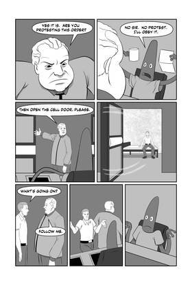Read Tripp 2: Return Tripp  16 Page 5 in English