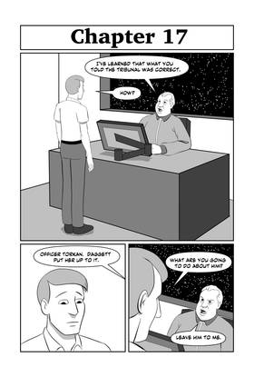 Read Tripp 2: Return Tripp  17 Page 1 in English