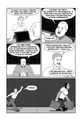 Read Tripp 2: Return Tripp  17 Page 2 in English