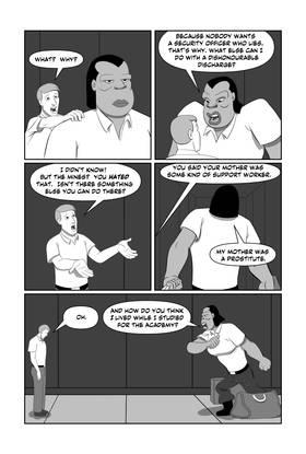 Read Tripp 2: Return Tripp  17 Page 4 in English
