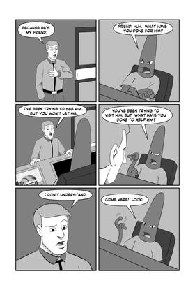 Read Tripp 2: Return Tripp  18 Page 4 in English