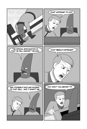 Read Tripp 2: Return Tripp  18 Page 5 in English