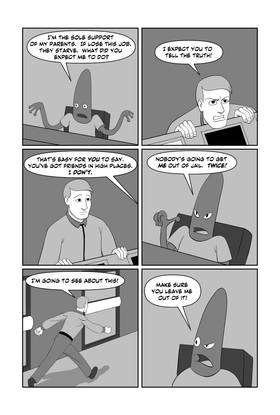 Read Tripp 2: Return Tripp  18 Page 6 in English